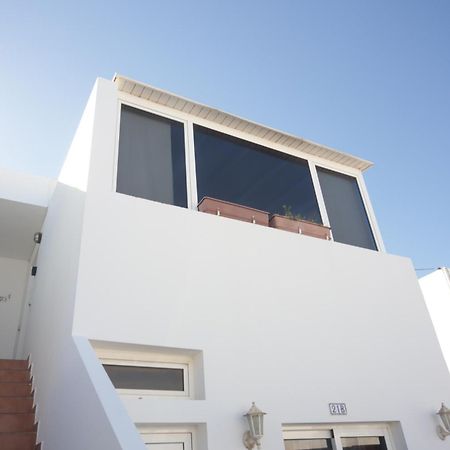 Luxury Apartment Chalana Playa Honda  Ngoại thất bức ảnh