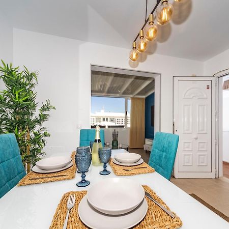 Luxury Apartment Chalana Playa Honda  Ngoại thất bức ảnh