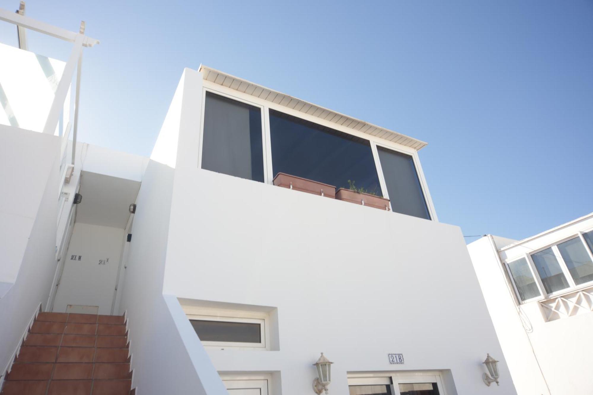Luxury Apartment Chalana Playa Honda  Ngoại thất bức ảnh