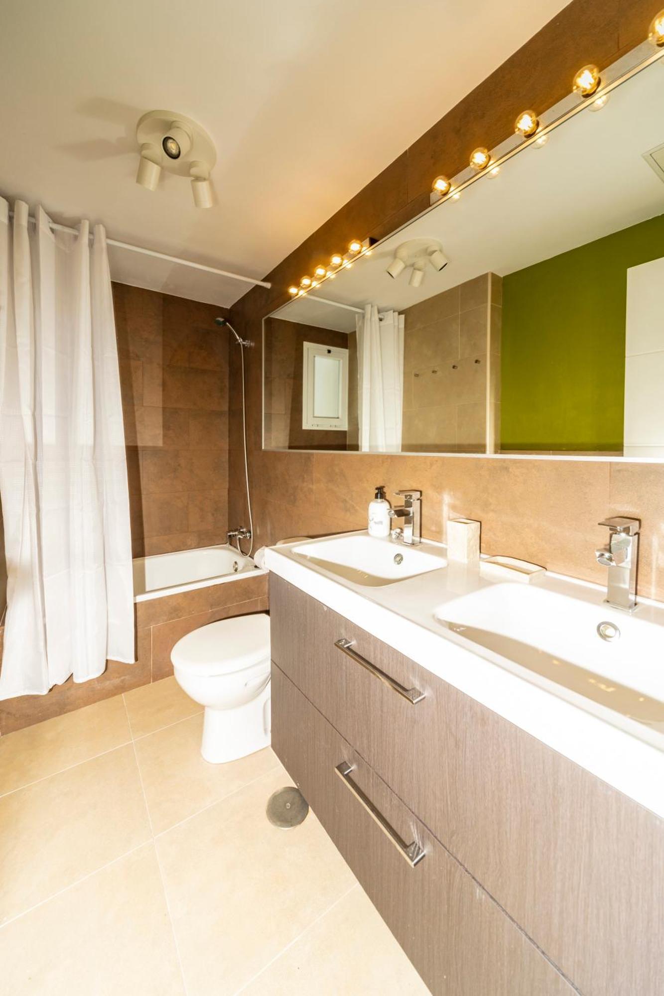 Luxury Apartment Chalana Playa Honda  Ngoại thất bức ảnh