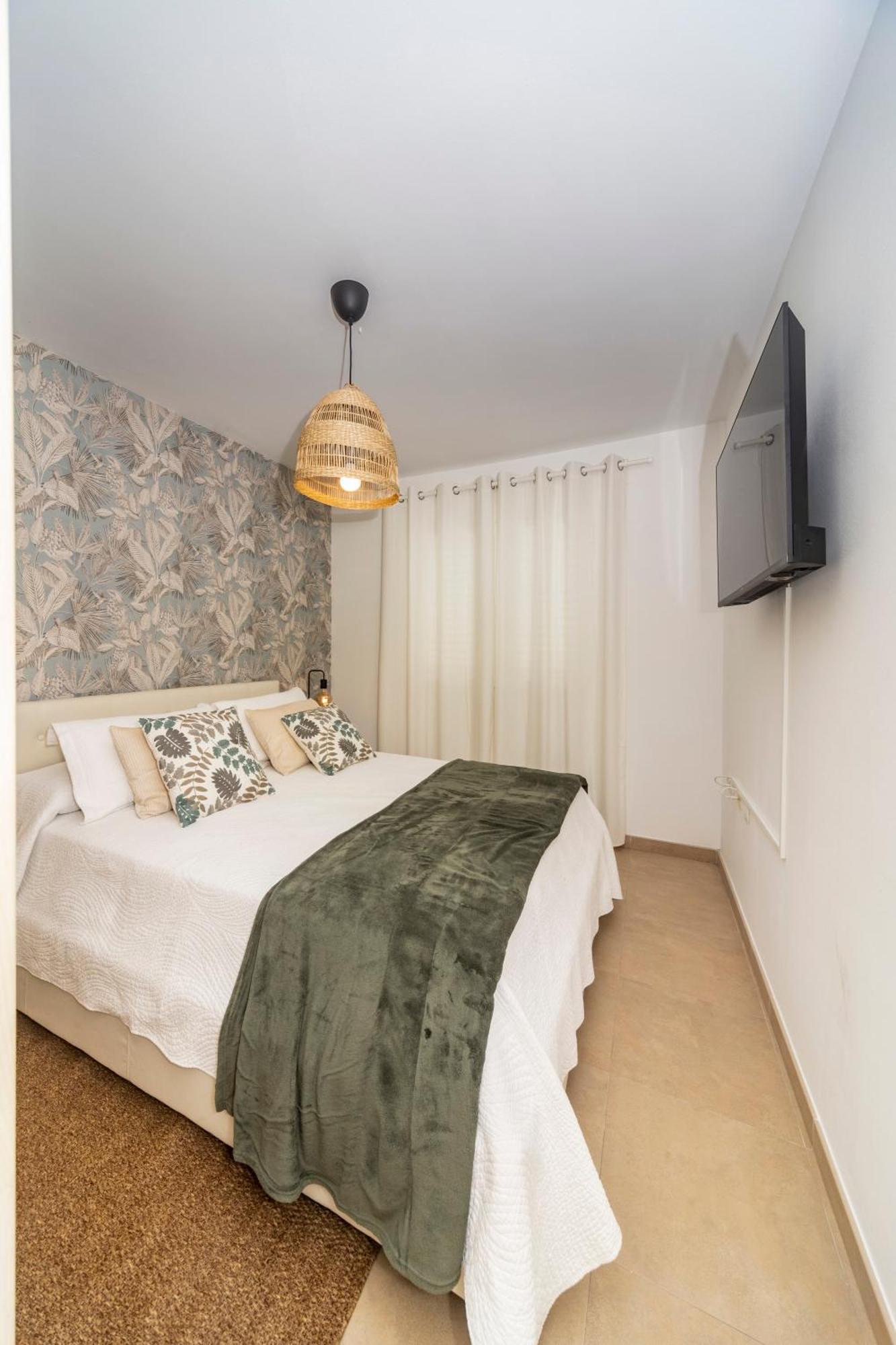 Luxury Apartment Chalana Playa Honda  Ngoại thất bức ảnh