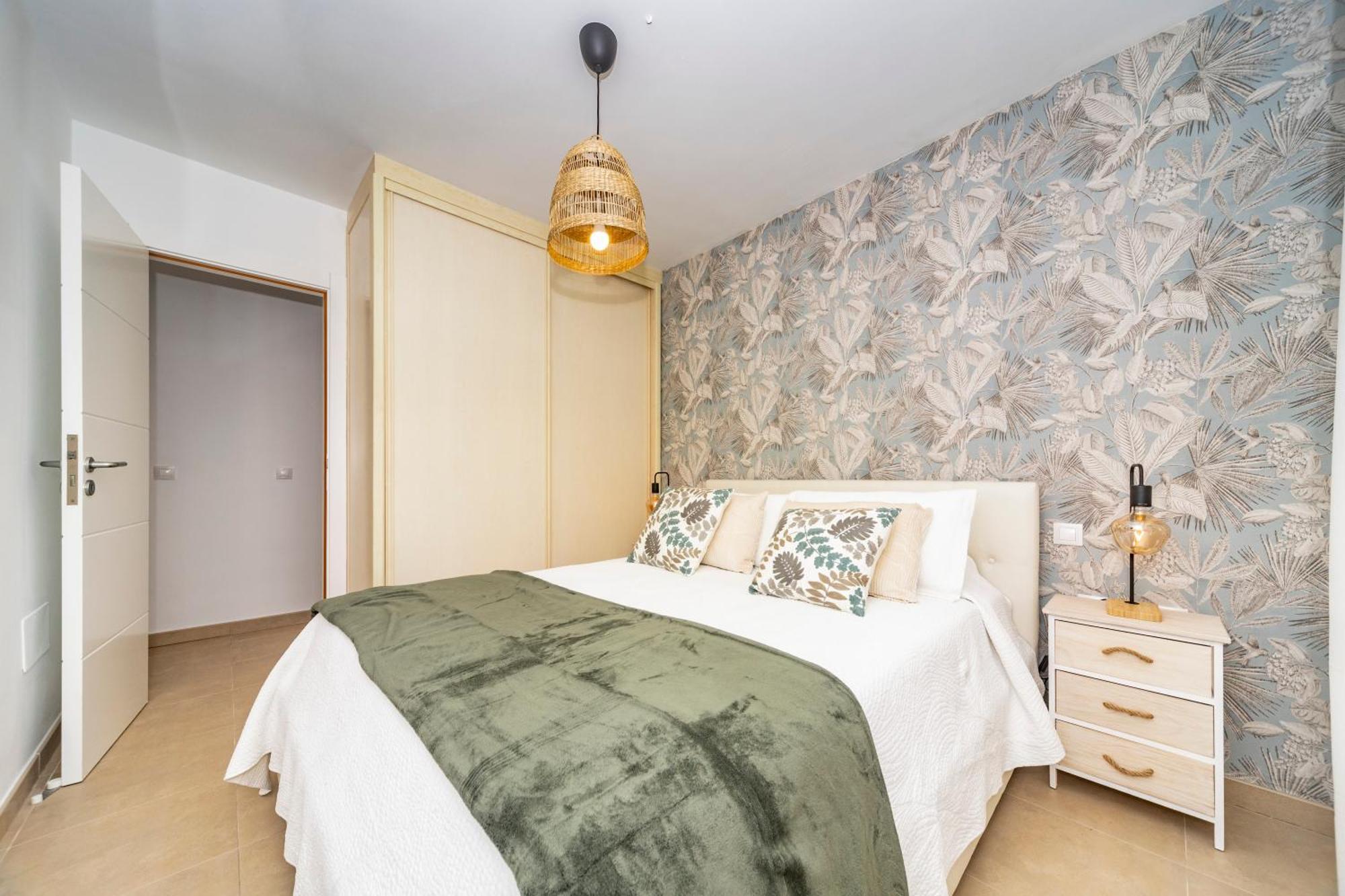 Luxury Apartment Chalana Playa Honda  Ngoại thất bức ảnh