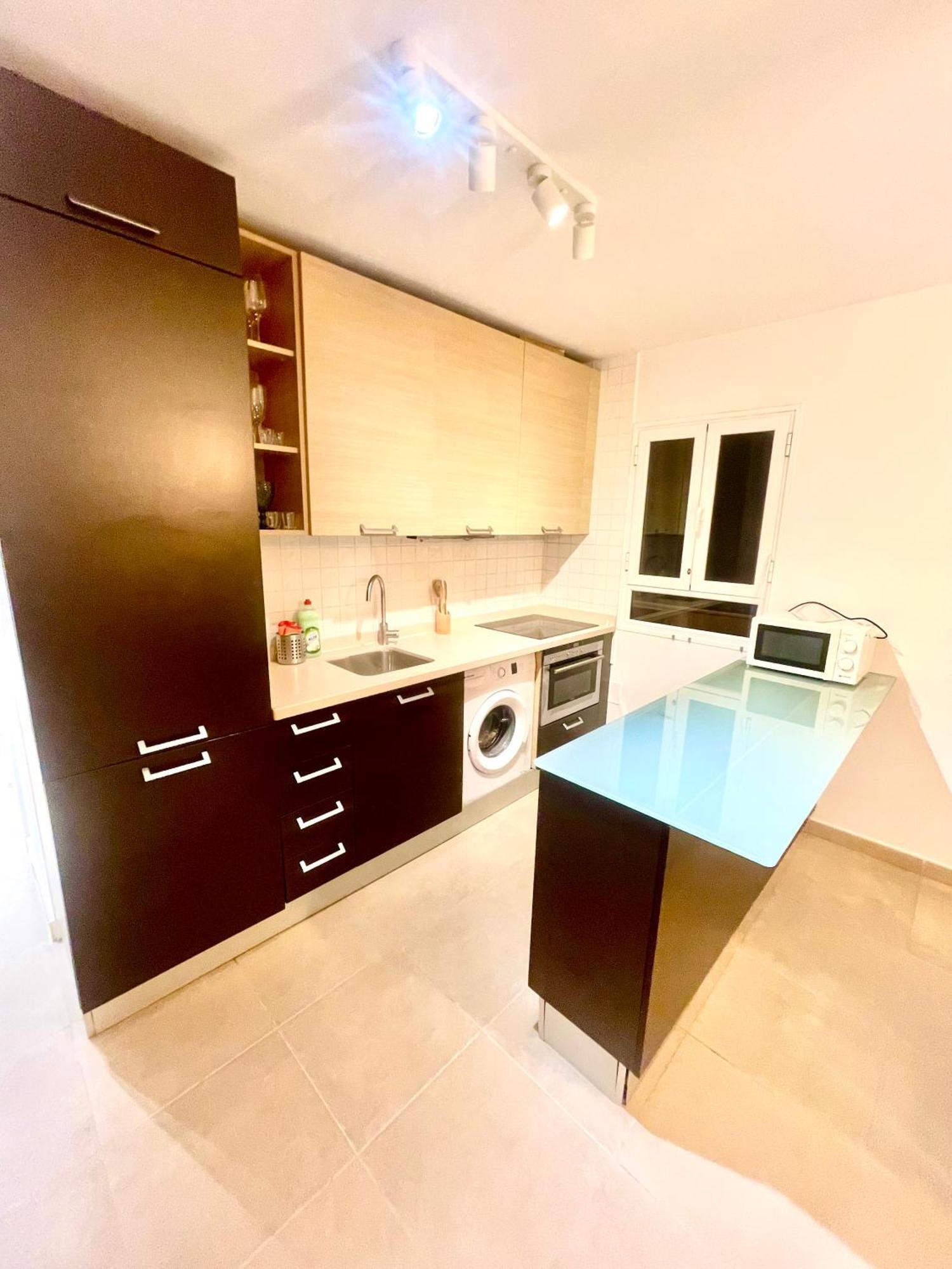 Luxury Apartment Chalana Playa Honda  Ngoại thất bức ảnh