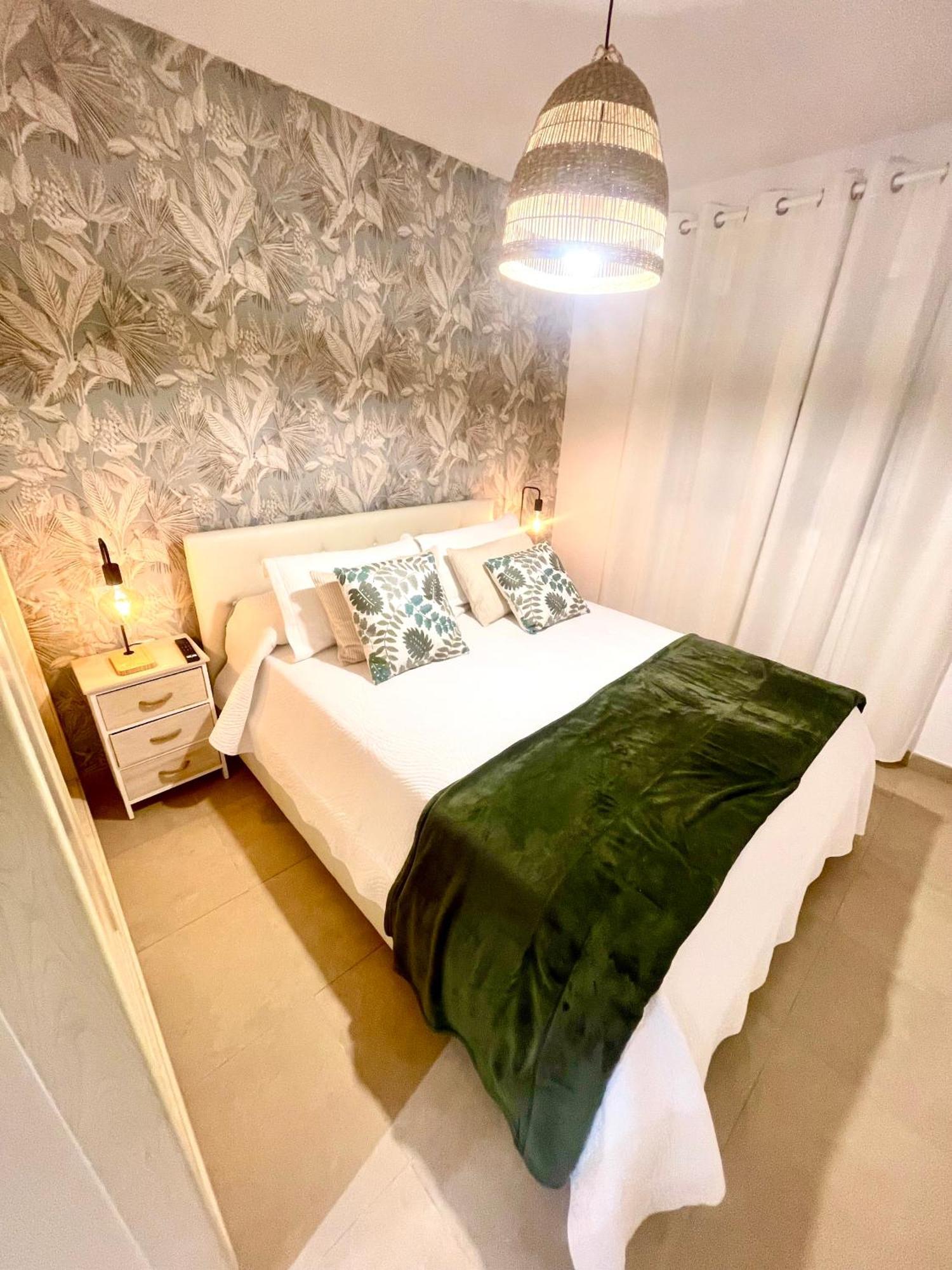 Luxury Apartment Chalana Playa Honda  Ngoại thất bức ảnh